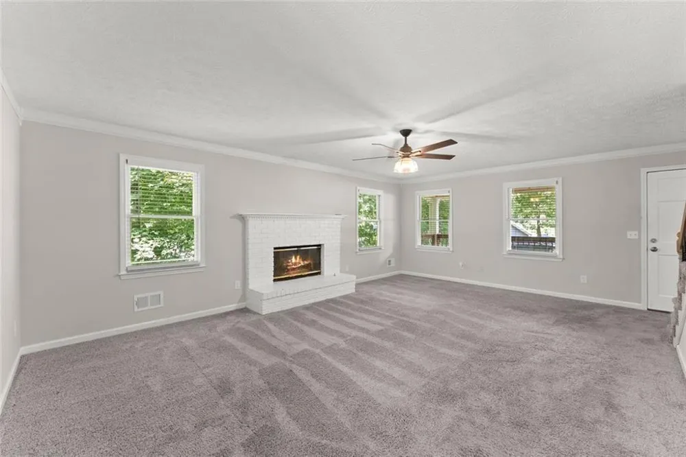 5147 Malisa Ridge Oakwood, GA 30566