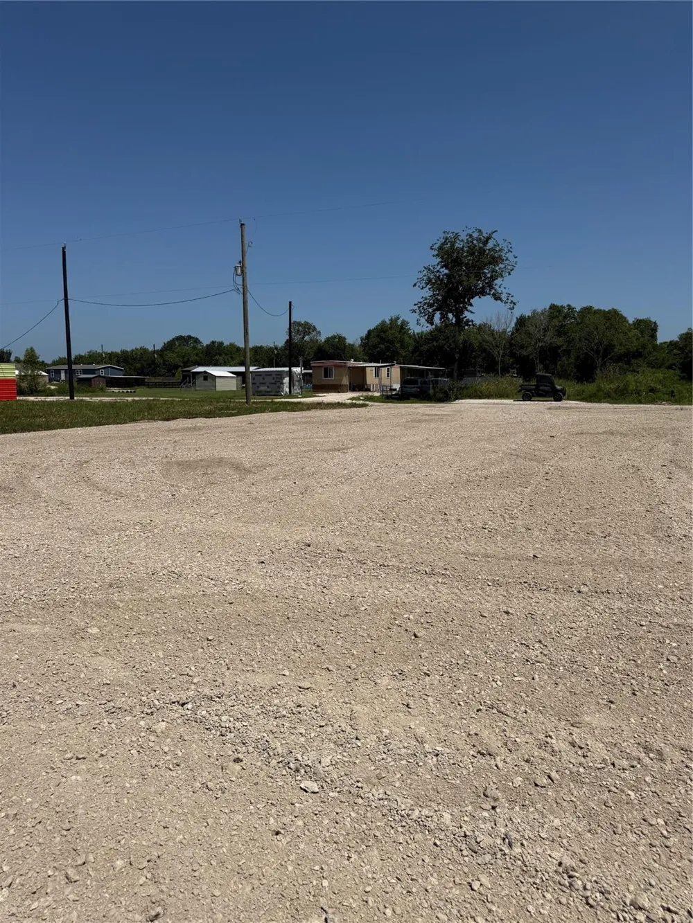 Bijou Rue Lot 37-38 Rosharon, TX 77583
