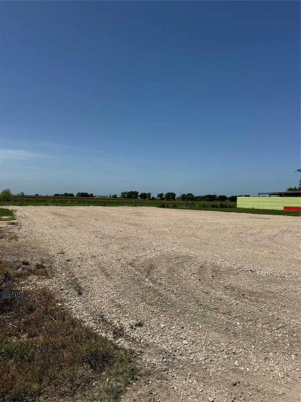 Bijou Rue Lot 37-38 Rosharon, TX 77583