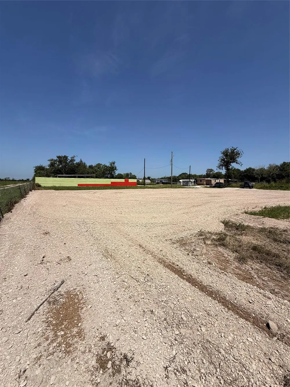 Bijou Rue Lot 37-38 Rosharon, TX 77583