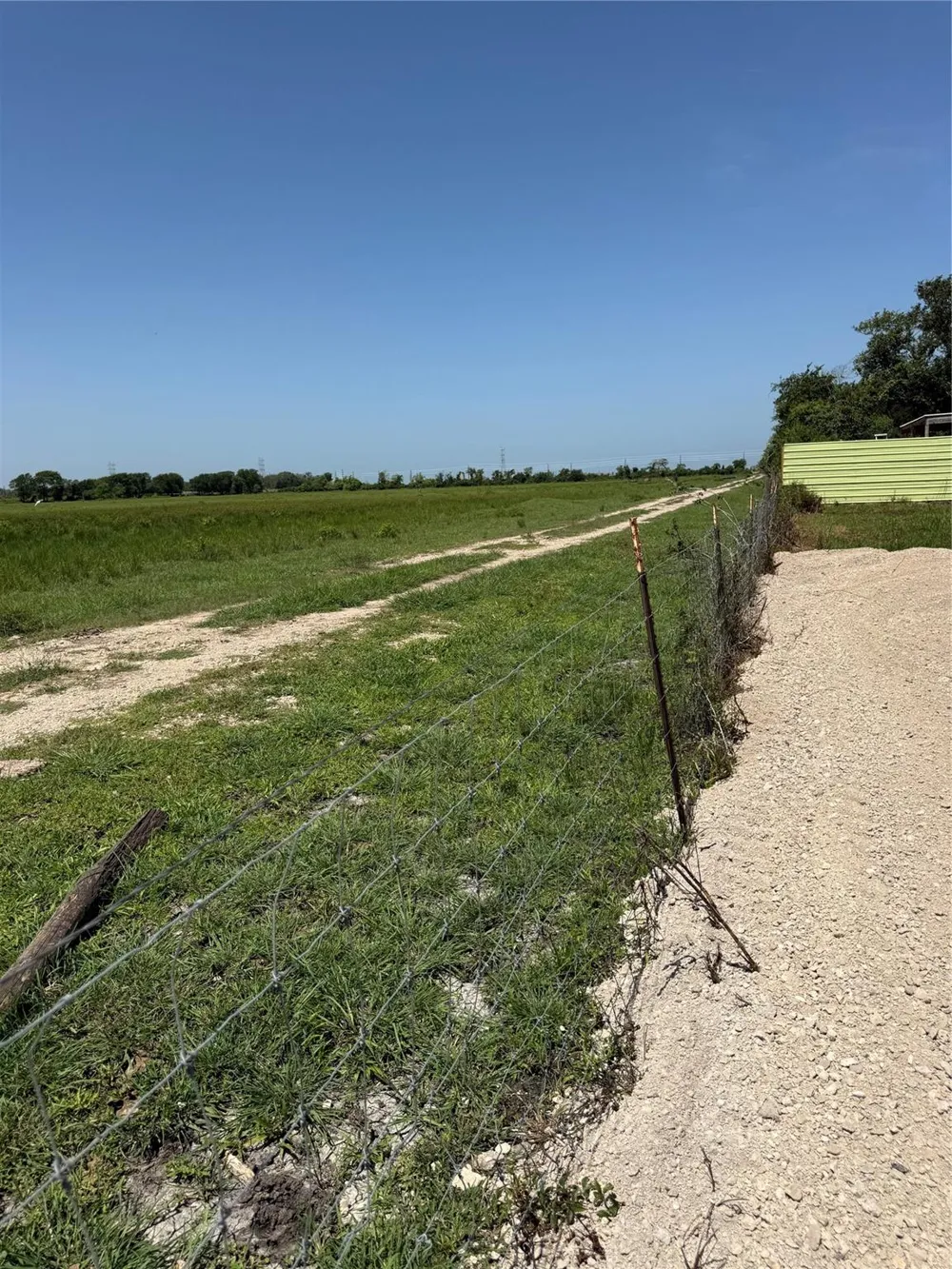 Bijou Rue Lot 37-38 Rosharon, TX 77583
