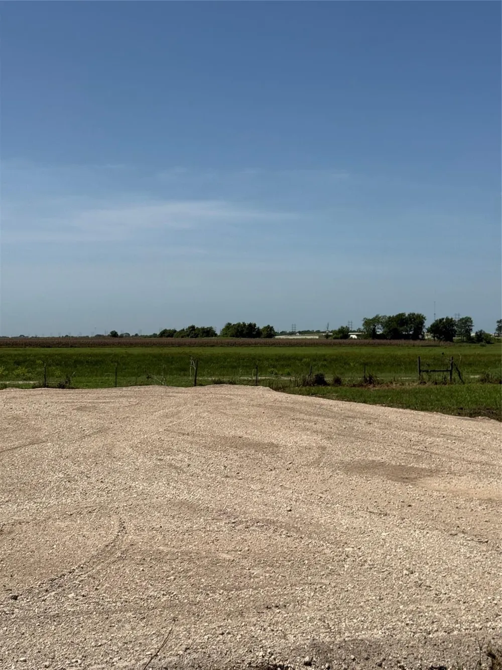Bijou Rue Lot 37-38 Rosharon, TX 77583