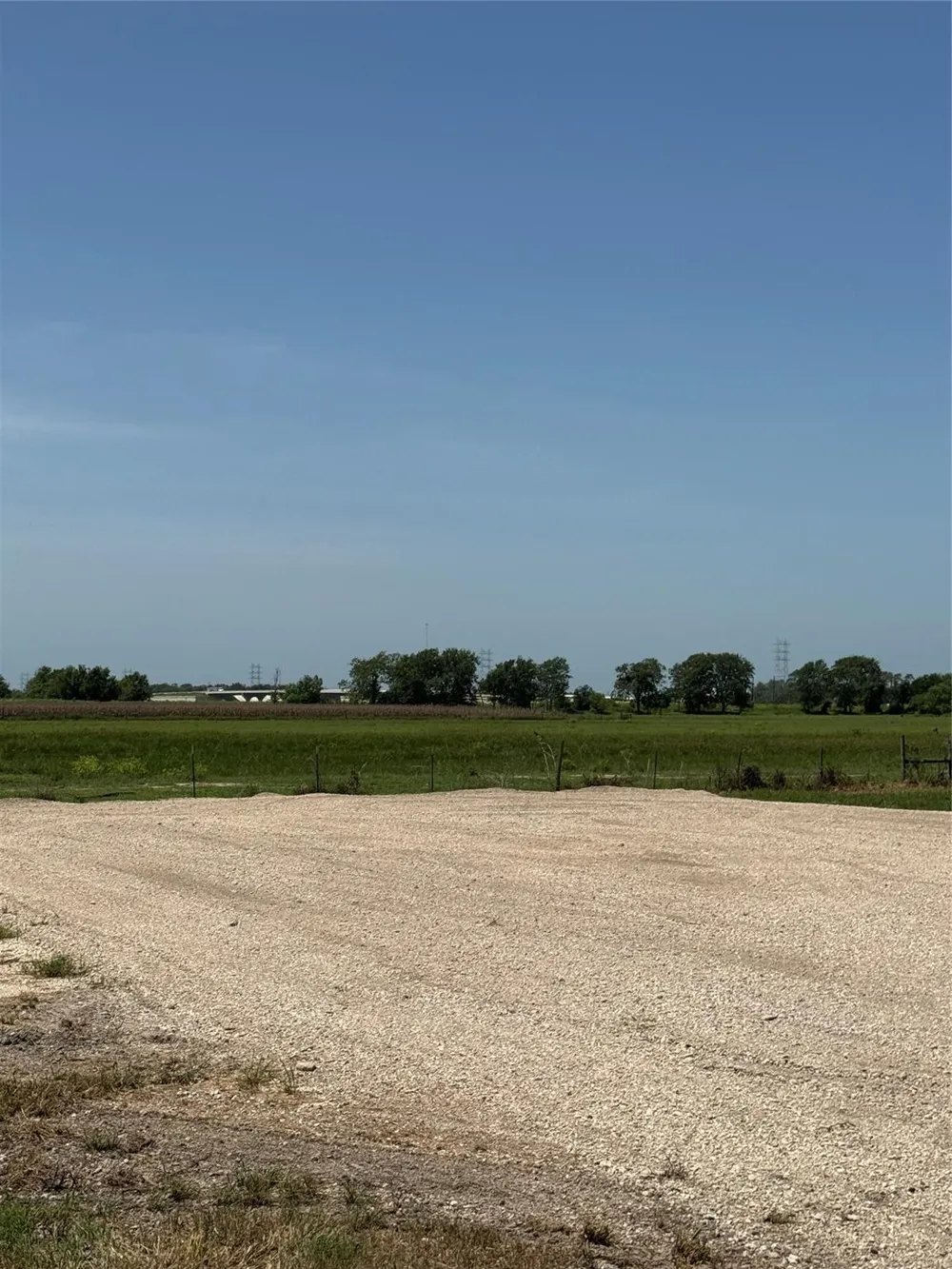 Bijou Rue Lot 37-38 Rosharon, TX 77583