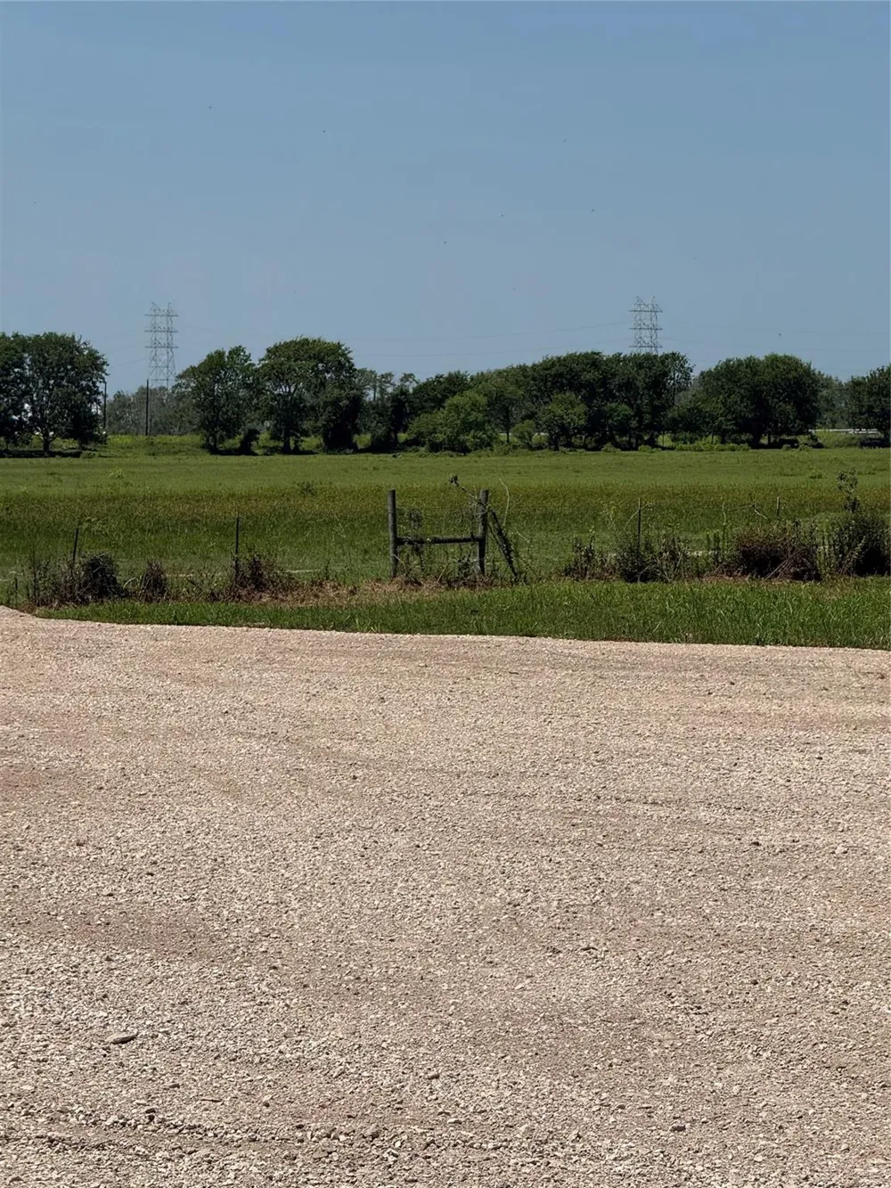 Bijou Rue Lot 37-38 Rosharon, TX 77583