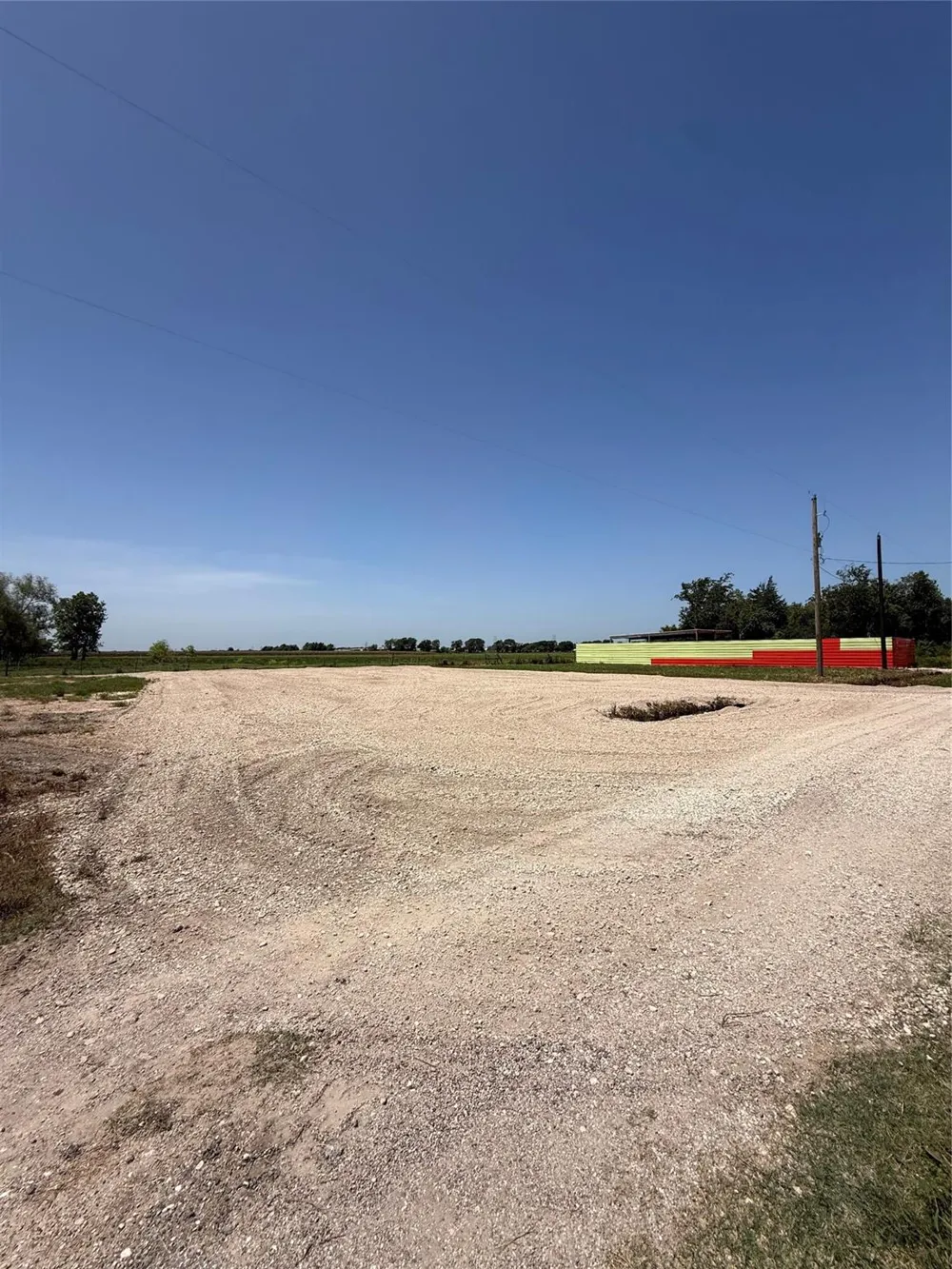 Bijou Rue Lot 37-38 Rosharon, TX 77583