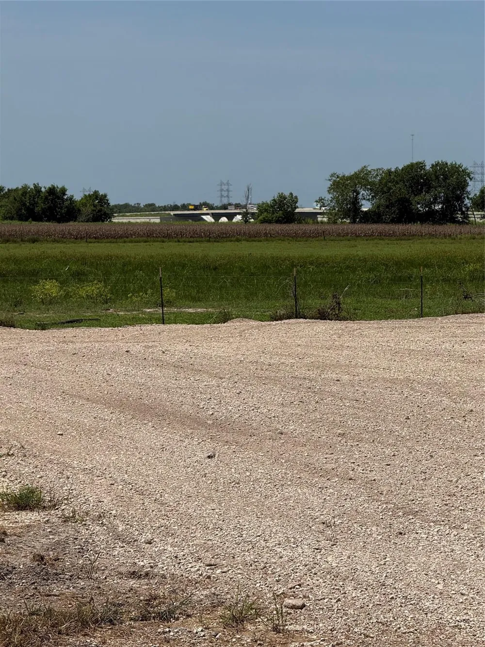 Bijou Rue Lot 37-38 Rosharon, TX 77583