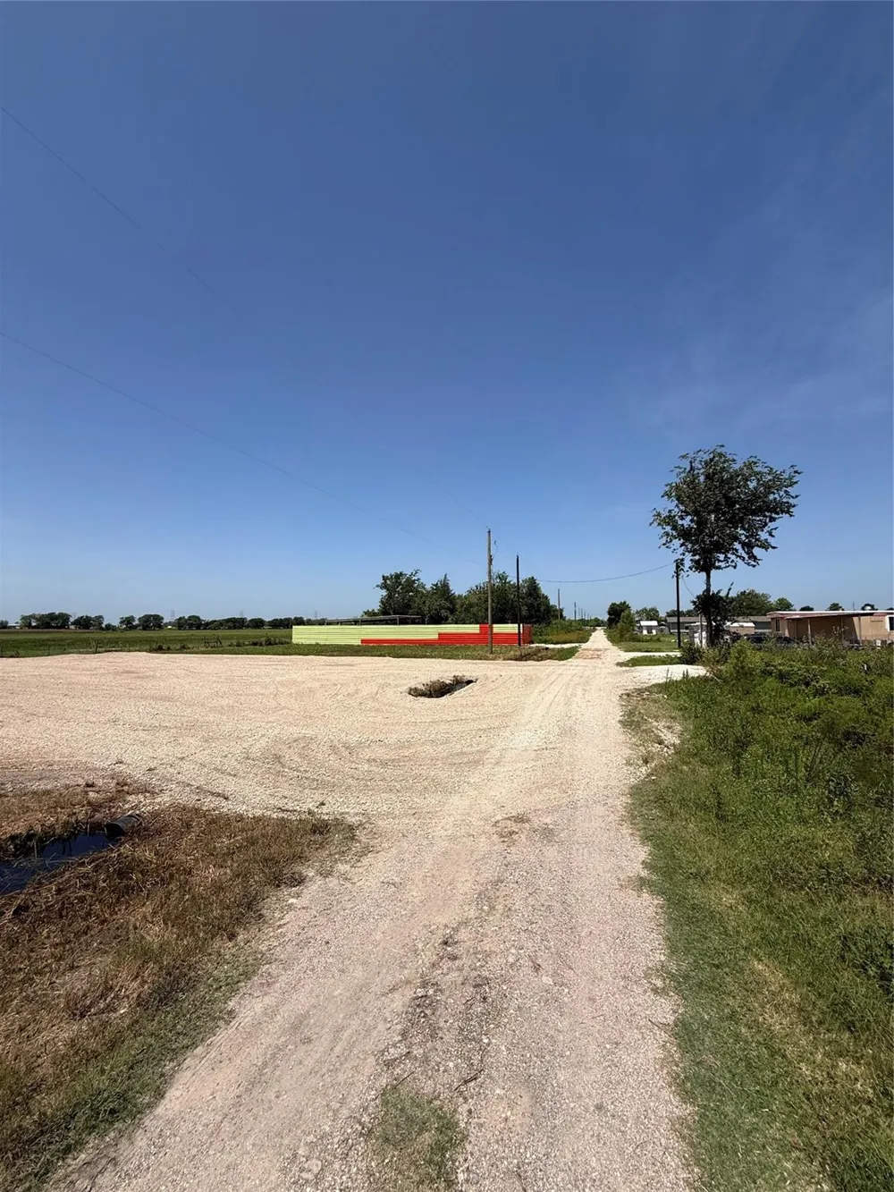 Bijou Rue Lot 37-38 Rosharon, TX 77583