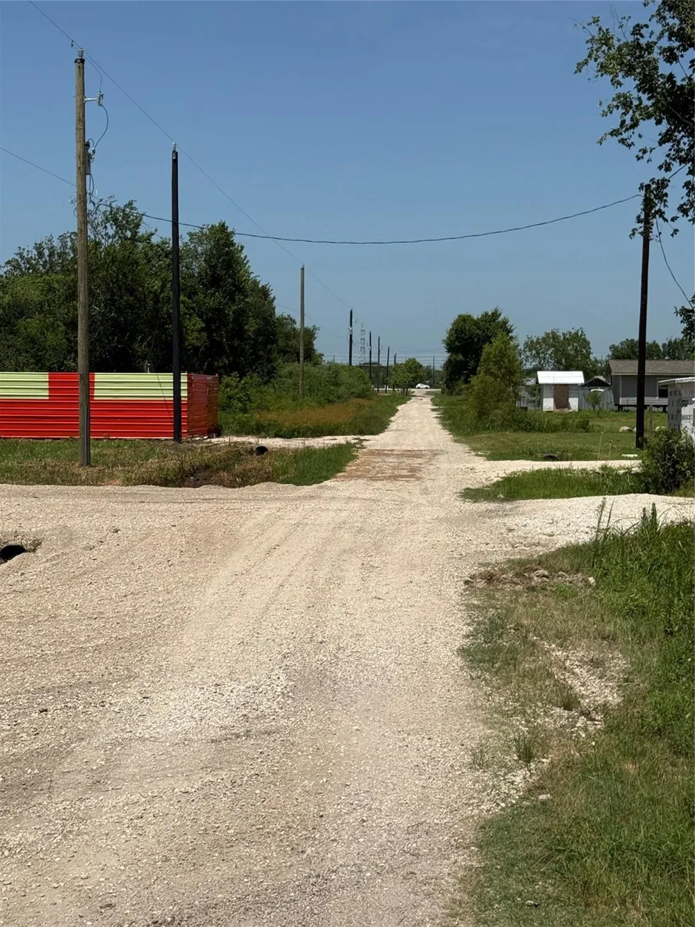 Bijou Rue Lot 37-38 Rosharon, TX 77583