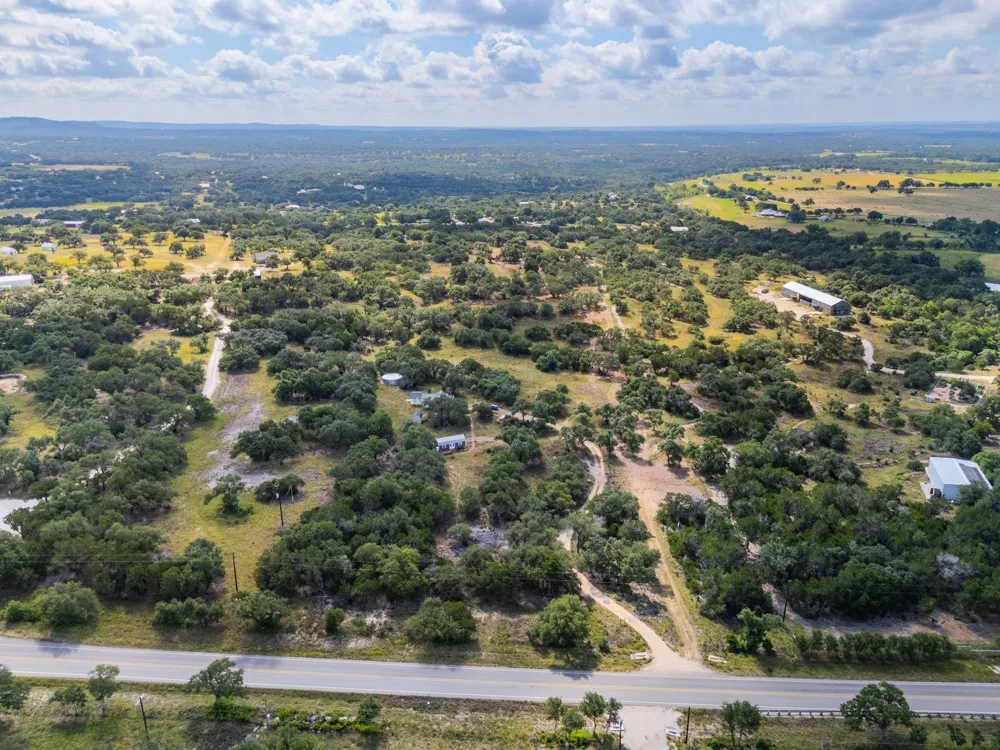 5385 Ranch Road 165 Blanco, TX 78606