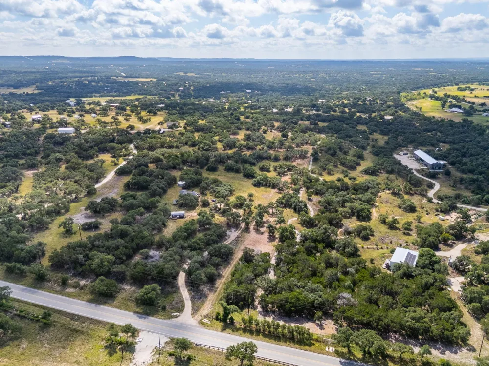 5385 Ranch Road 165 Blanco, TX 78606