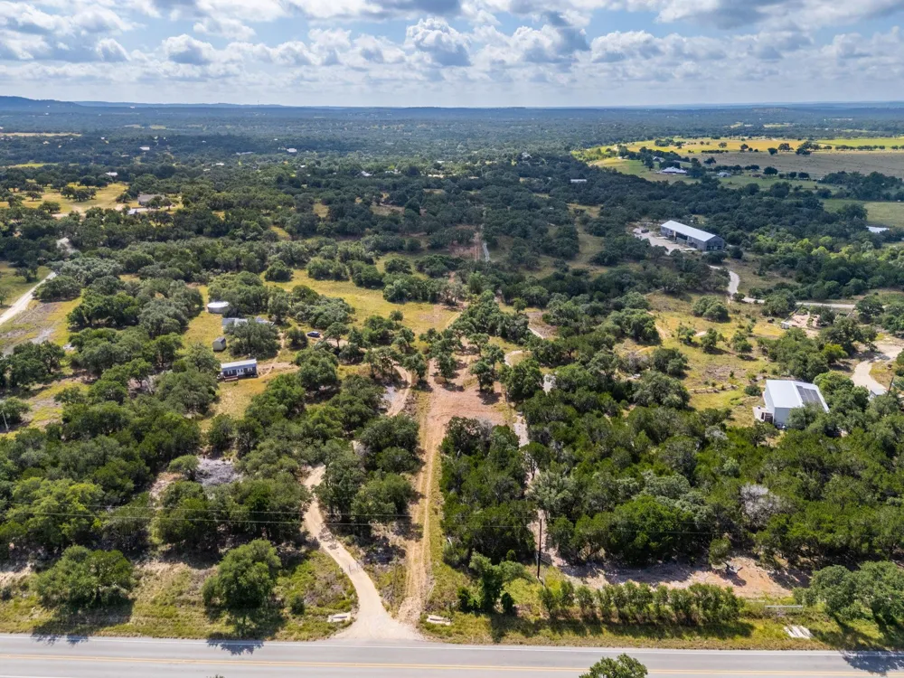 5385 Ranch Road 165 Blanco, TX 78606