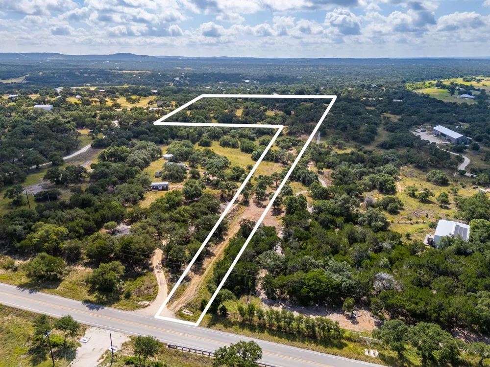 5385 Ranch Road 165 Blanco, TX 78606