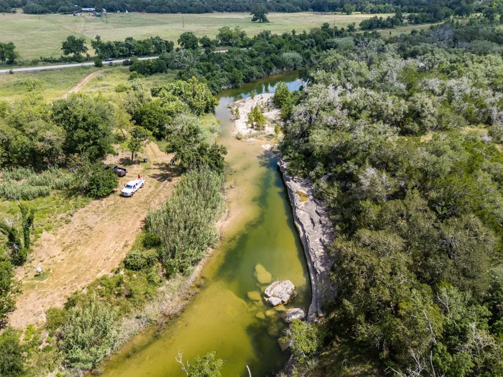 5385 Ranch Road 165 Blanco, TX 78606