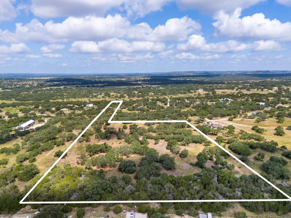 5385 Ranch Road 165 Blanco, TX 78606