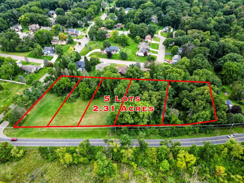 5000 S Jackson Road Jackson, MI 49201
