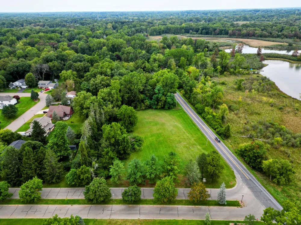 5000 S Jackson Road Jackson, MI 49201