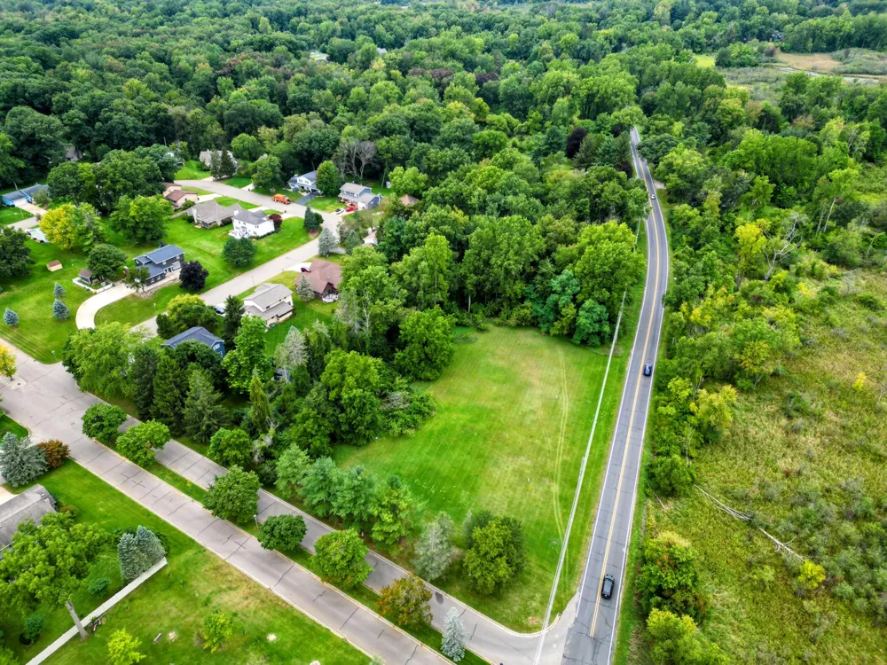 5000 S Jackson Road Jackson, MI 49201