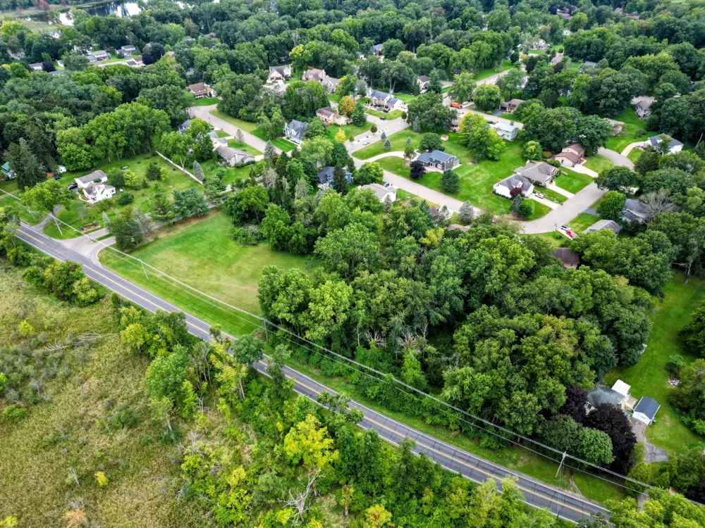 5000 S Jackson Road Jackson, MI 49201