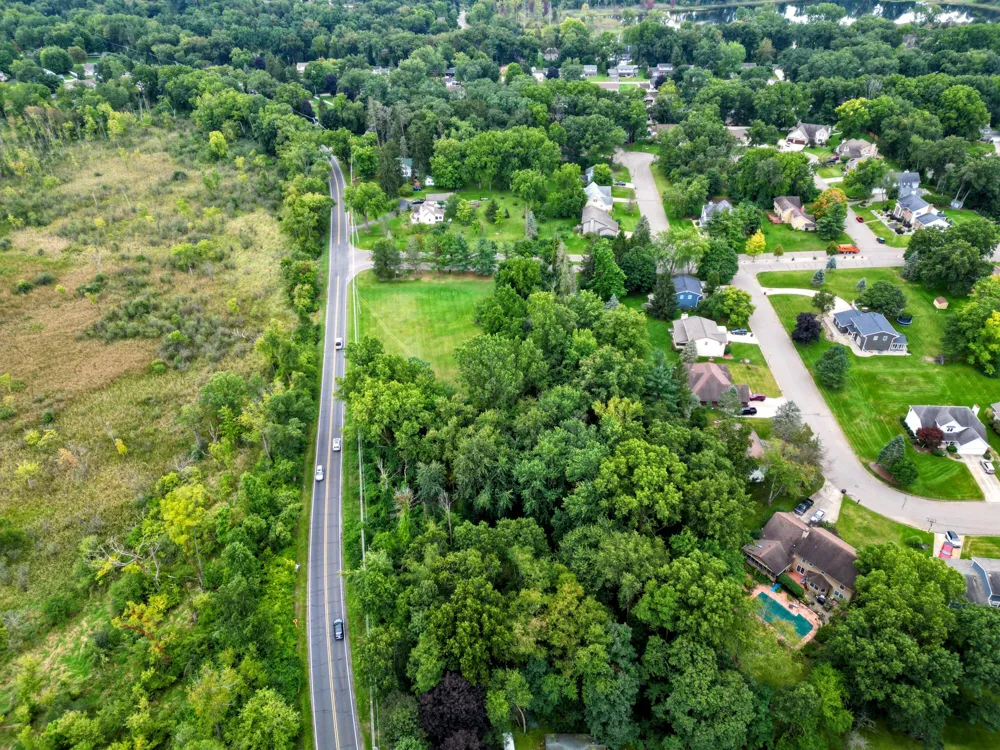 5000 S Jackson Road Jackson, MI 49201