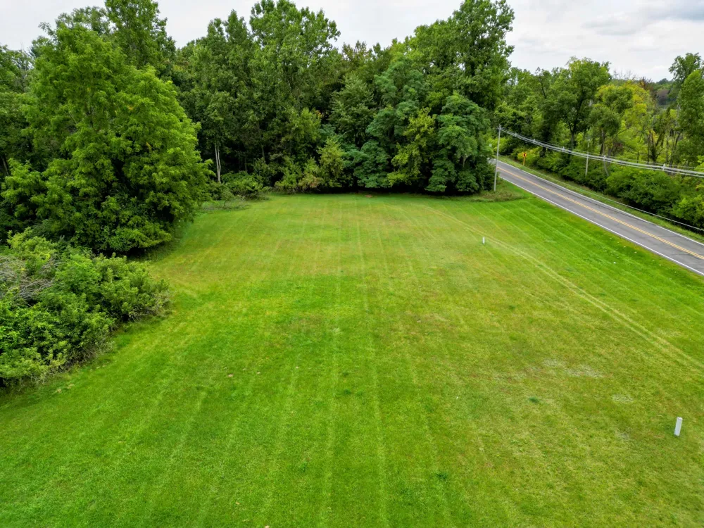 5000 S Jackson Road Jackson, MI 49201