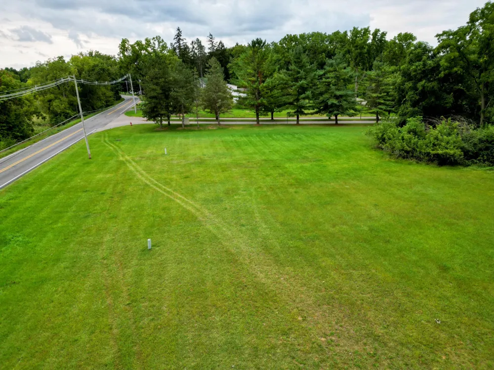 5000 S Jackson Road Jackson, MI 49201
