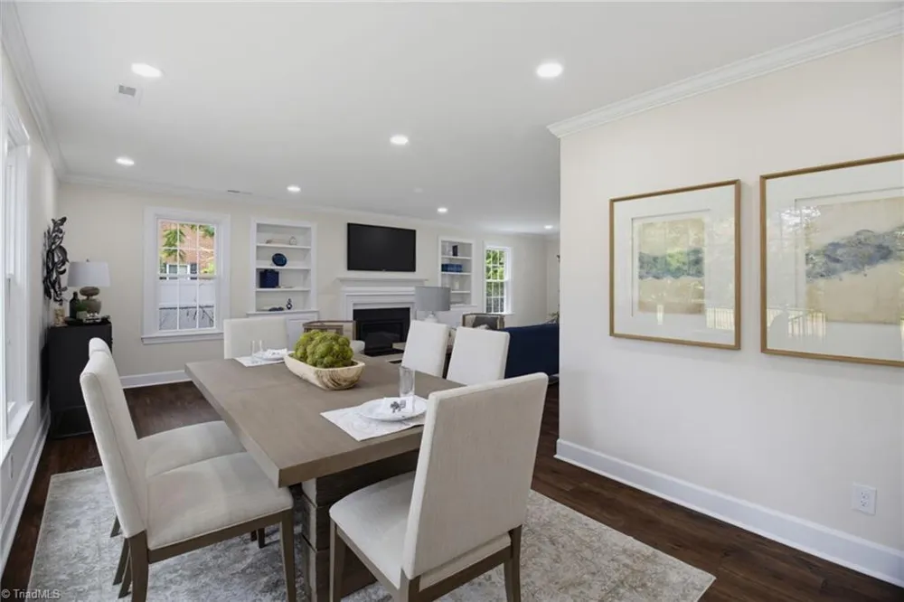 505 Salisbury Street Kernersville, NC 27284