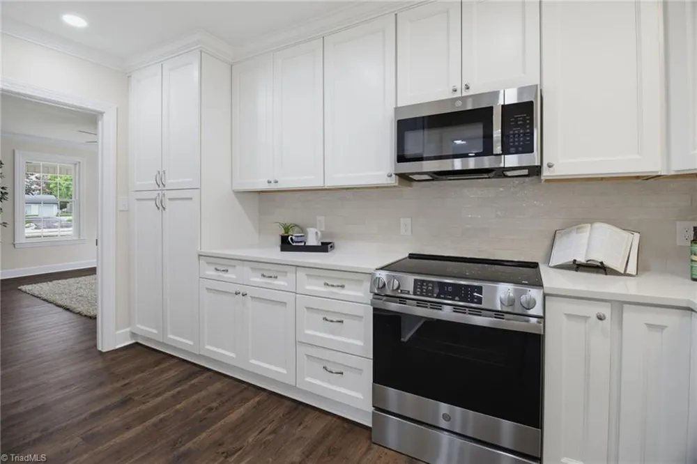 505 Salisbury Street Kernersville, NC 27284