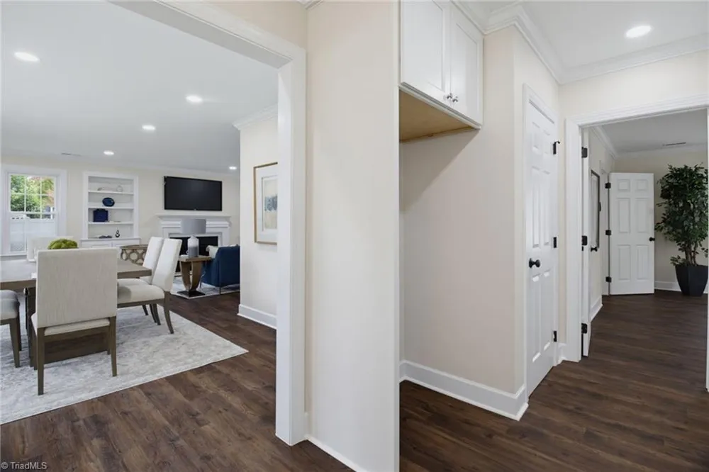 505 Salisbury Street Kernersville, NC 27284