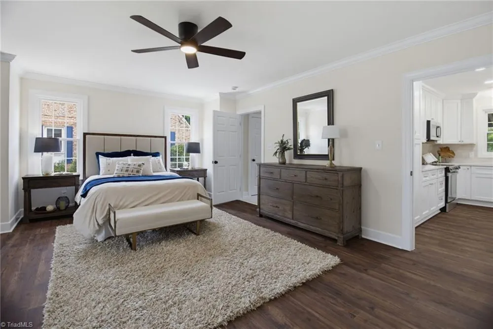 505 Salisbury Street Kernersville, NC 27284
