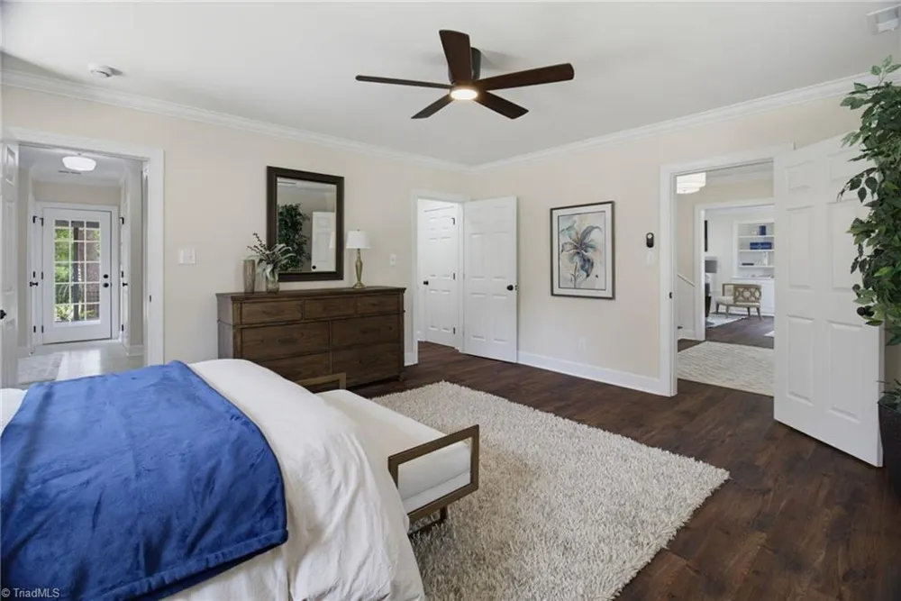 505 Salisbury Street Kernersville, NC 27284