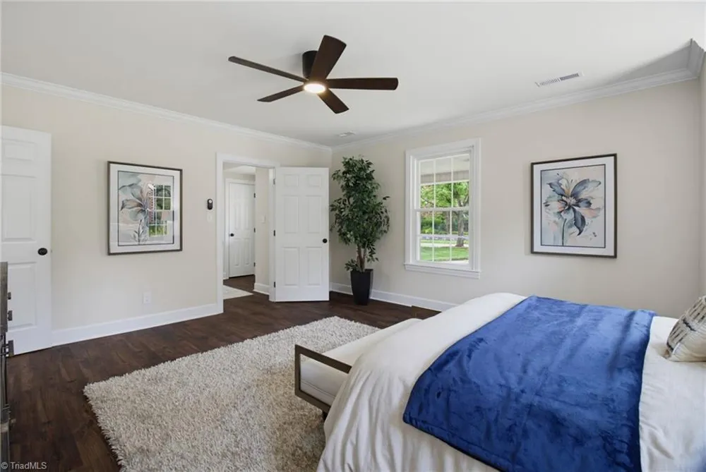 505 Salisbury Street Kernersville, NC 27284
