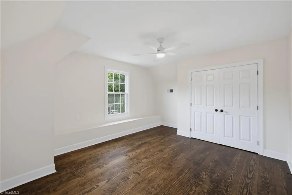 505 Salisbury Street Kernersville, NC 27284