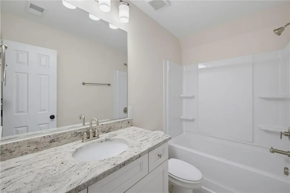 505 Salisbury Street Kernersville, NC 27284