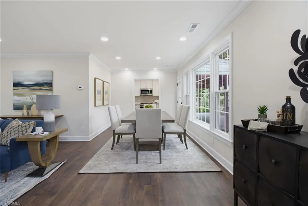 505 Salisbury Street Kernersville, NC 27284