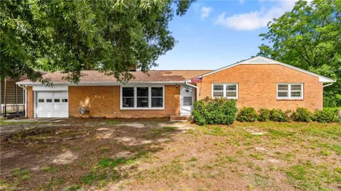 288 Frye Bridge Road