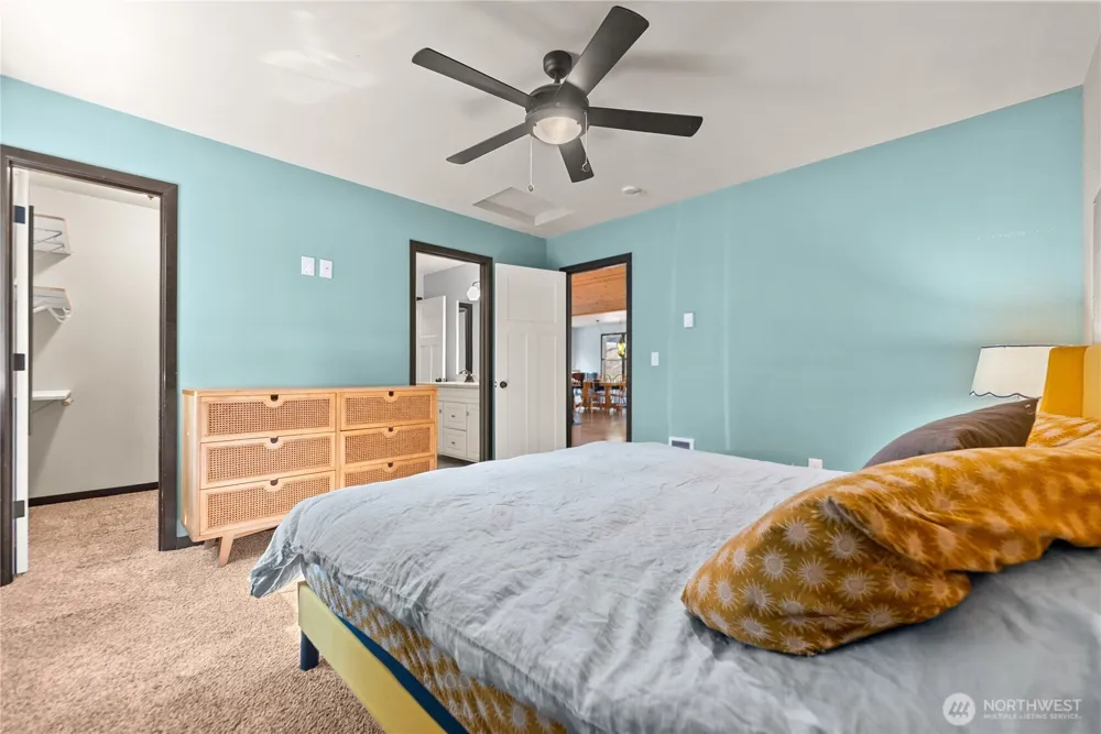 21 Liberty Lane Mazama, WA 98833