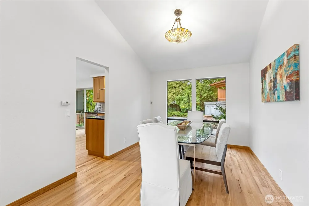 13800 SE 21st Street Bellevue, WA 98005