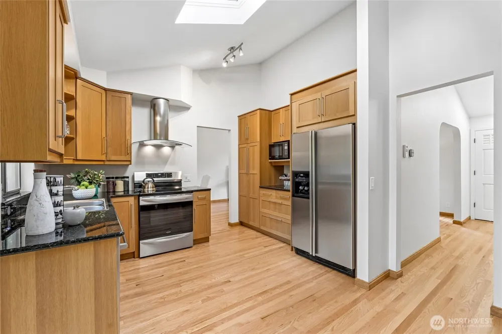 13800 SE 21st Street Bellevue, WA 98005