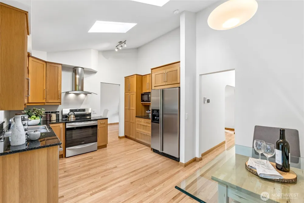 13800 SE 21st Street Bellevue, WA 98005