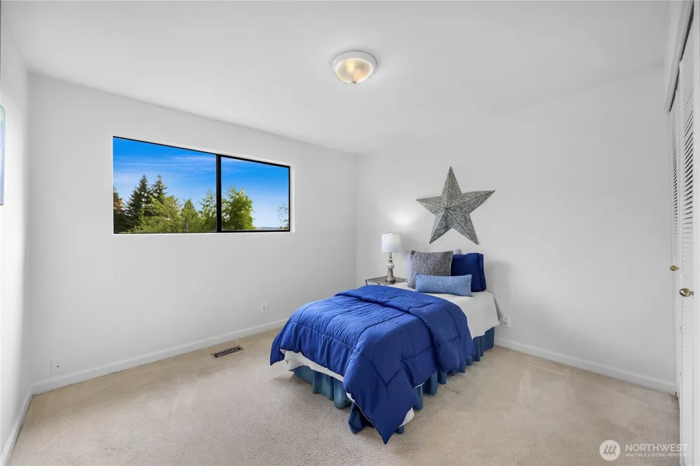 13800 SE 21st Street Bellevue, WA 98005