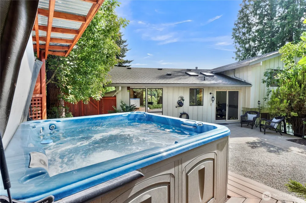 13800 SE 21st Street Bellevue, WA 98005