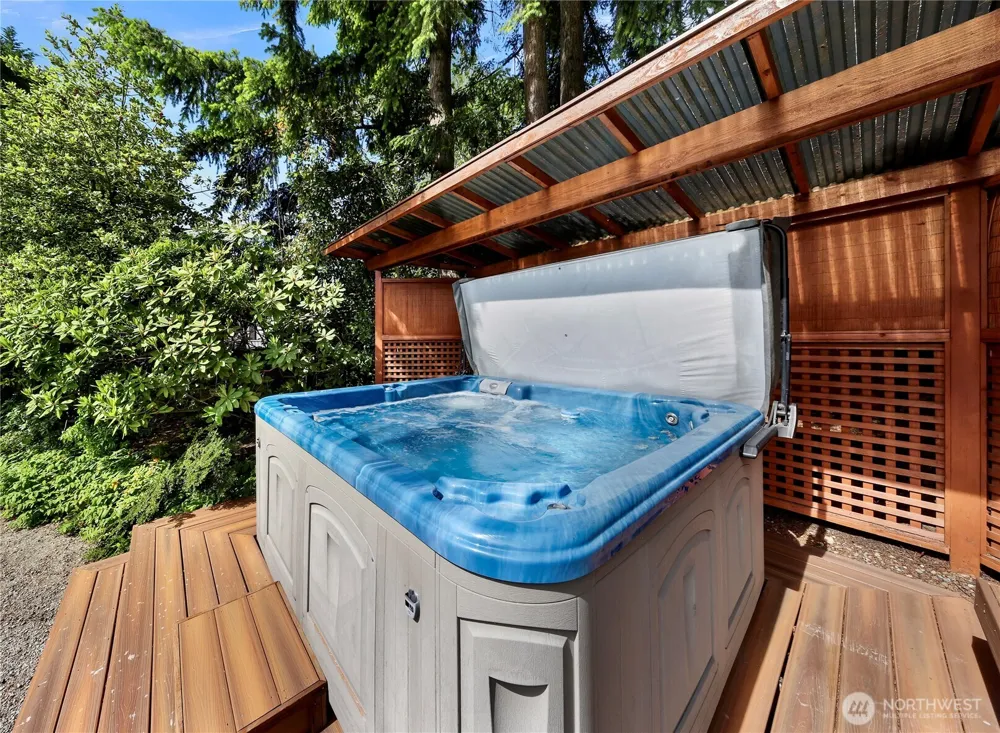 13800 SE 21st Street Bellevue, WA 98005