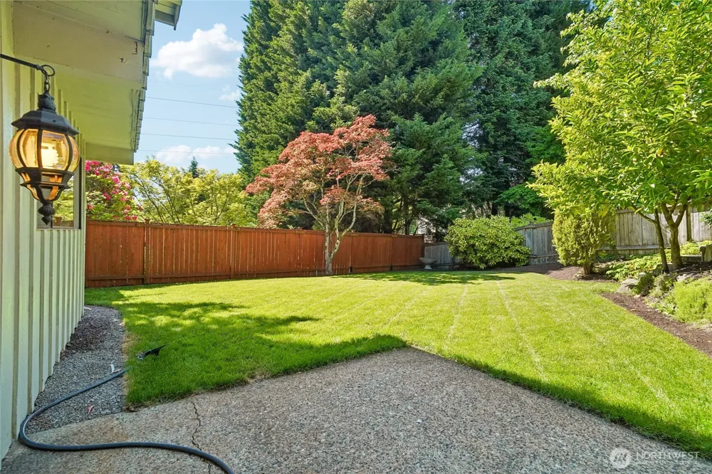 13800 SE 21st Street Bellevue, WA 98005