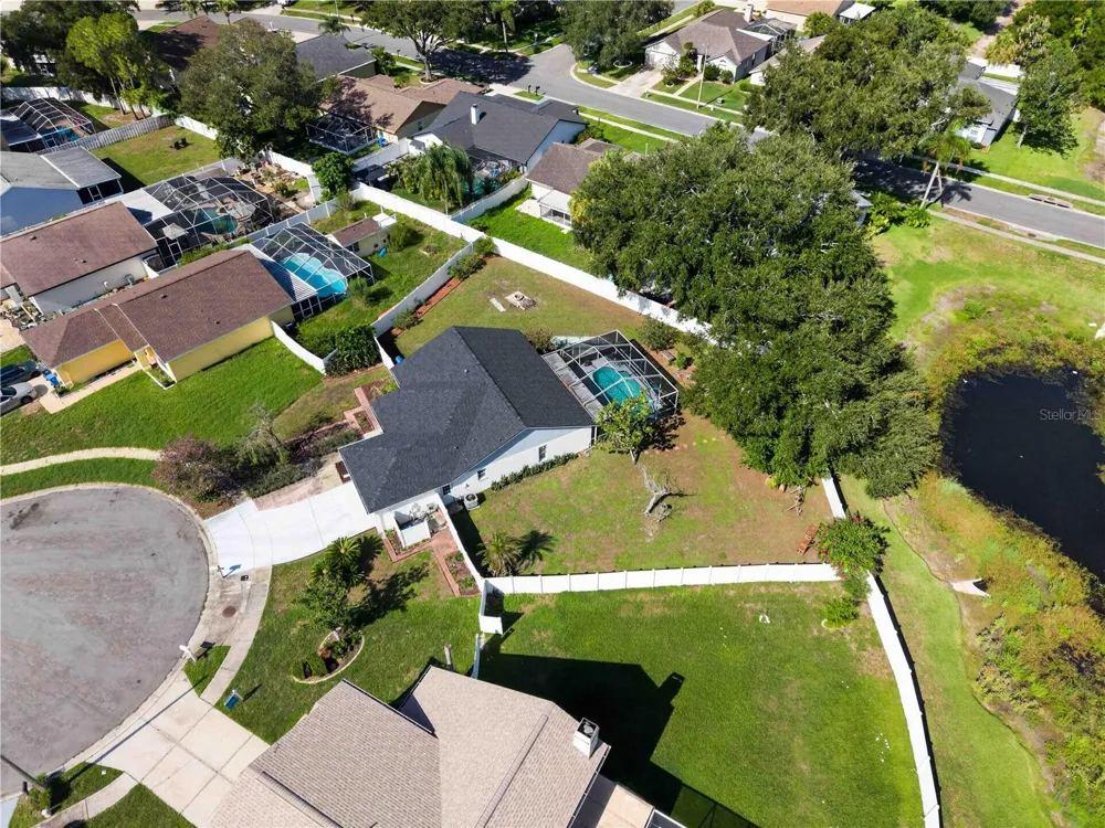 1703 LARABIE COURT Brandon, FL 33511