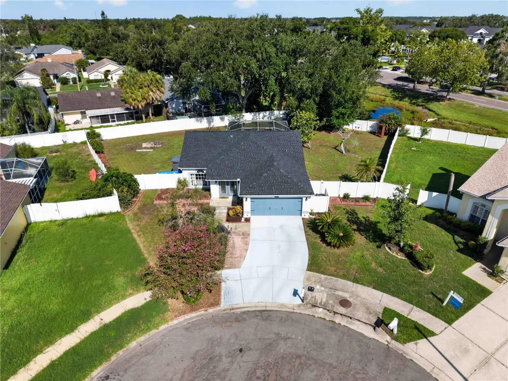 1703 LARABIE COURT Brandon, FL 33511