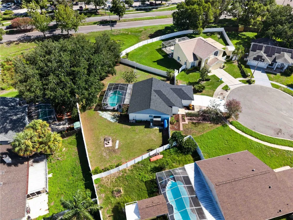 1703 LARABIE COURT Brandon, FL 33511