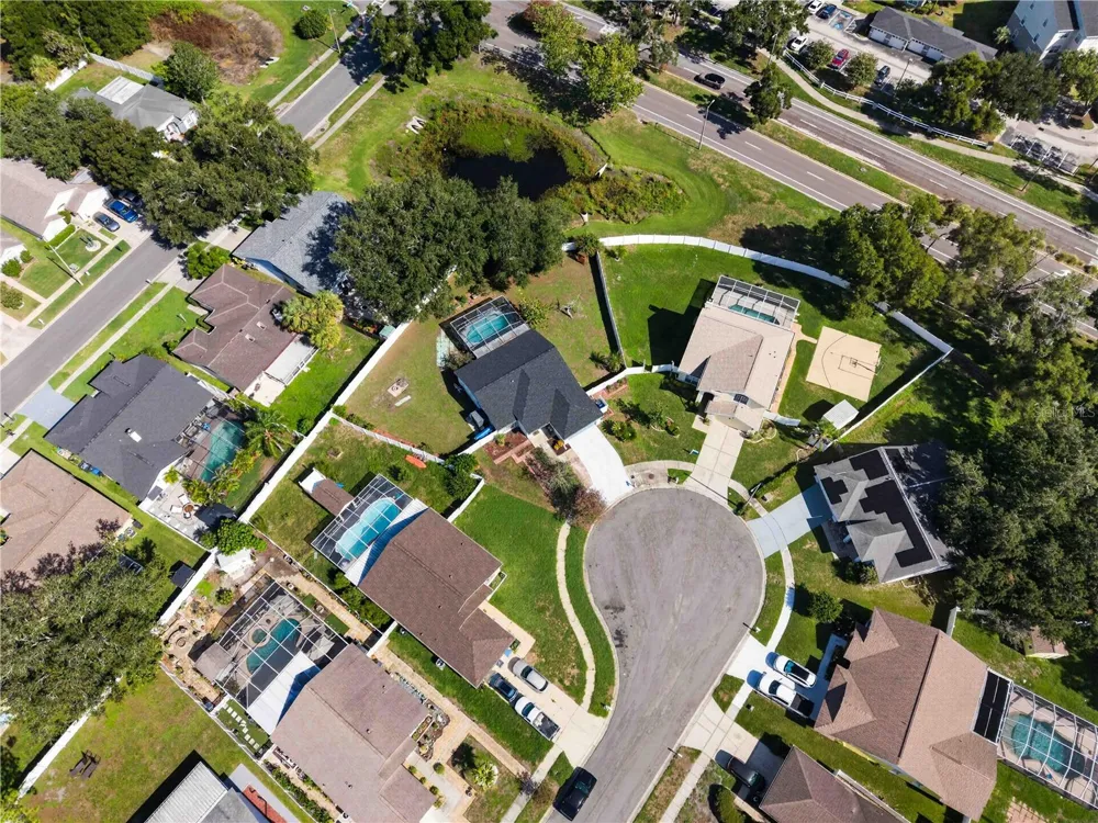 1703 LARABIE COURT Brandon, FL 33511