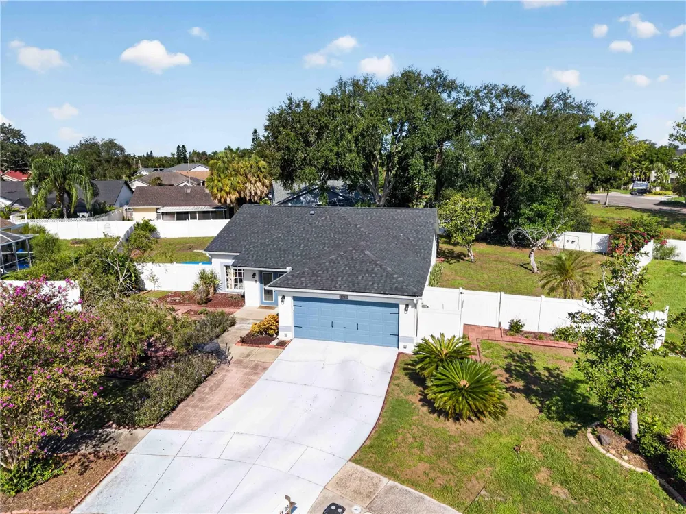 1703 LARABIE COURT Brandon, FL 33511