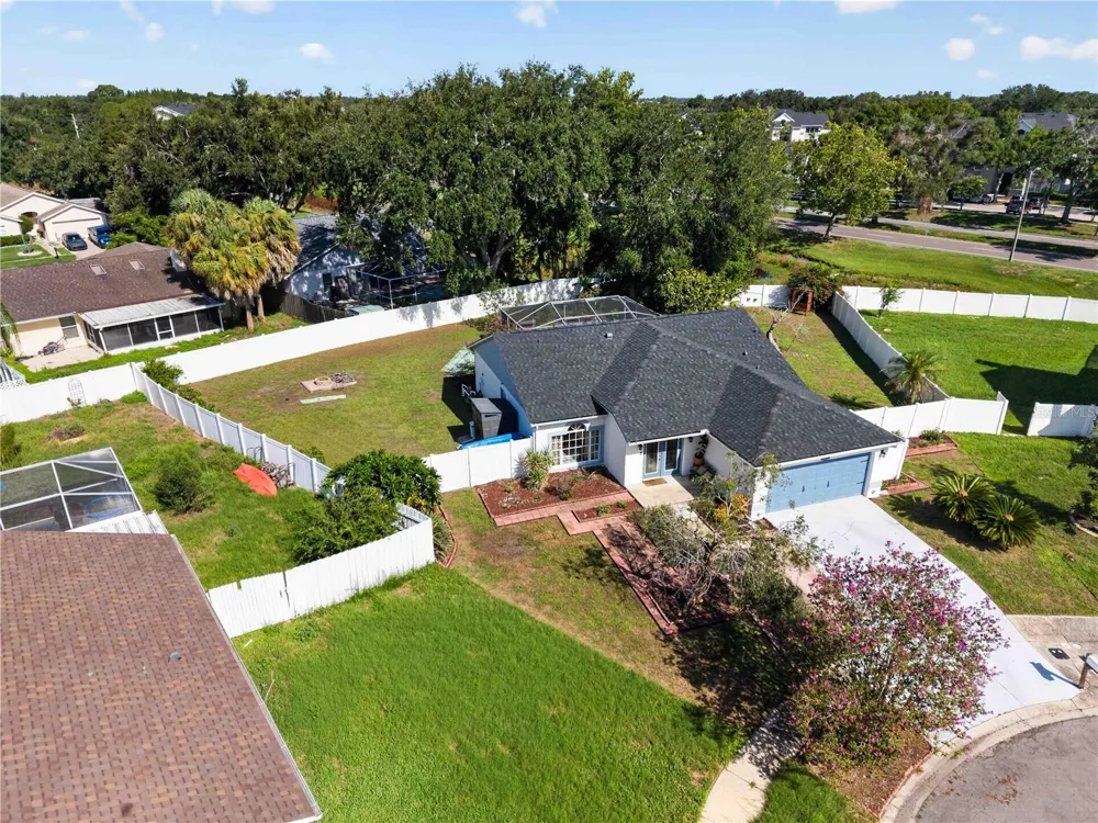 1703 LARABIE COURT Brandon, FL 33511