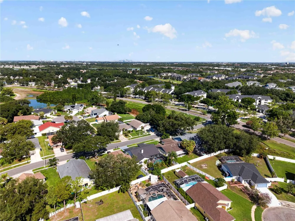 1703 LARABIE COURT Brandon, FL 33511